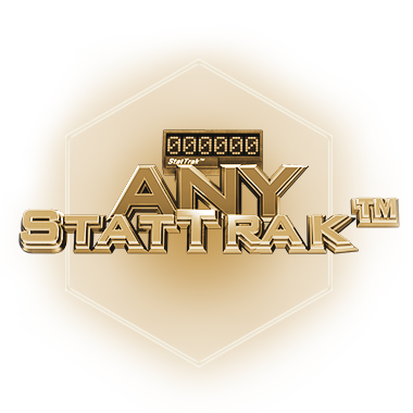 Any Stattrak